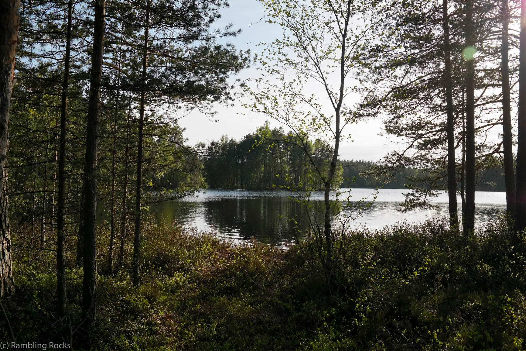 Nuuksio Nationalpark