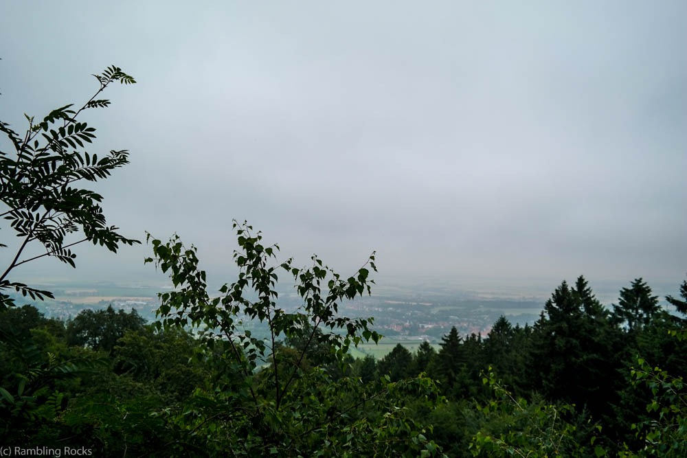 Bad Harzburg Elfenstein