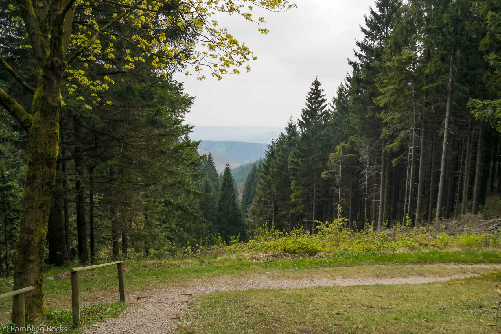 Tränkebachhütte