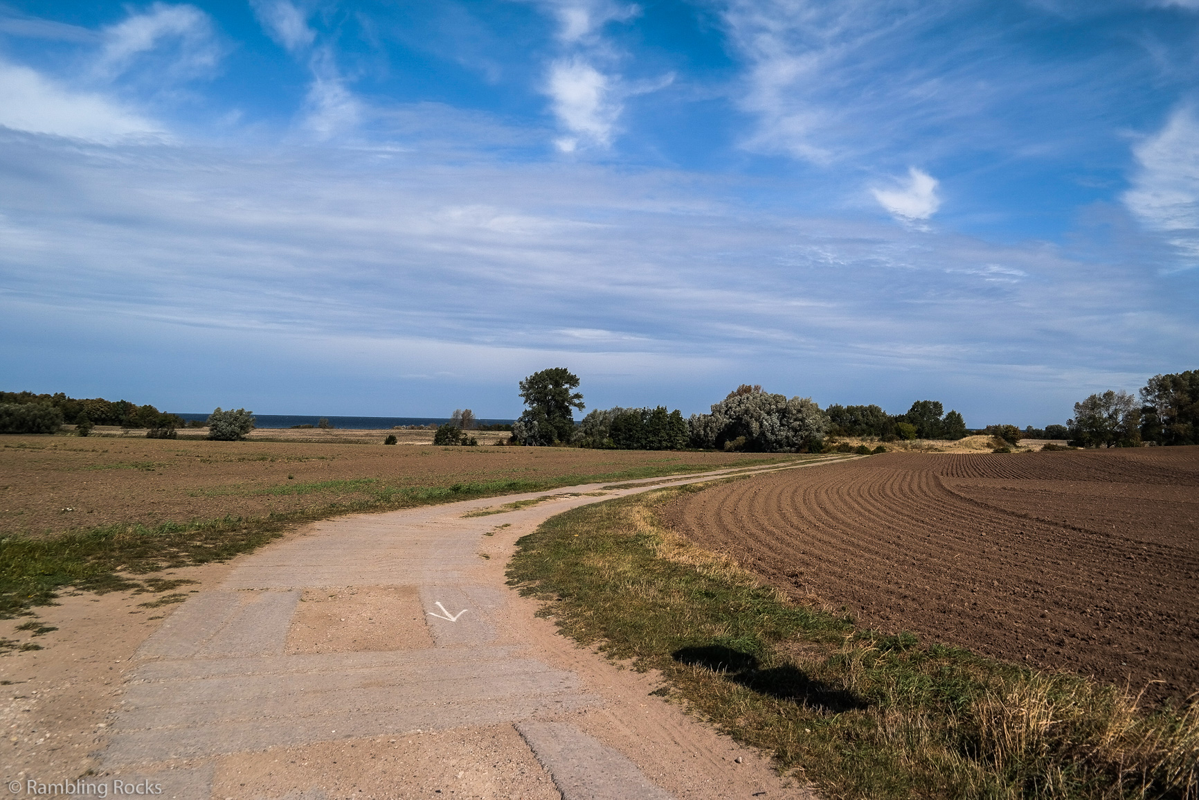 Rethmoor Insel Poel