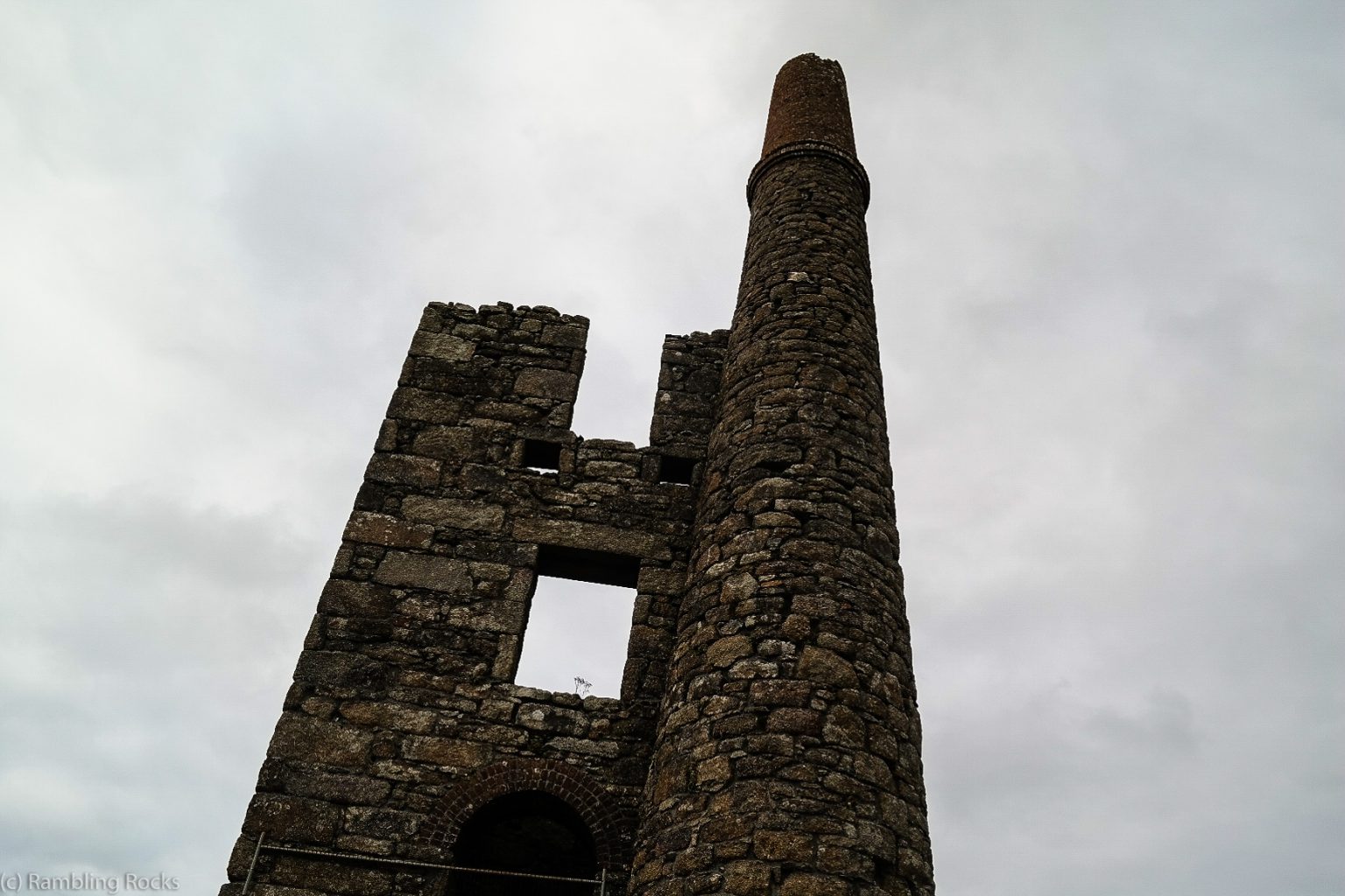 Auf den Spuren von Zinn und Kupfer - Der Tinners Way