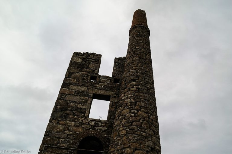 Auf den Spuren von Zinn und Kupfer - Der Tinners Way