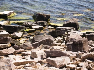 Bornholm Geologie 1 (1)