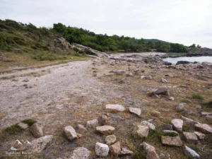 Bornholm Geologie 1
