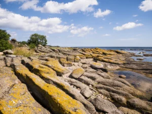 Bornholm Geologie 1