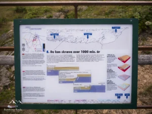 Bornholm Geologie 1 2