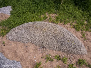 Bornholm Geologie 1 2