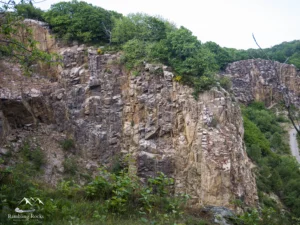 Bornholm Geologie 1 3