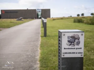 Bornholm Geologie 1