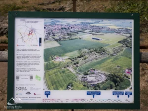 Bornholm Geologie 1 5