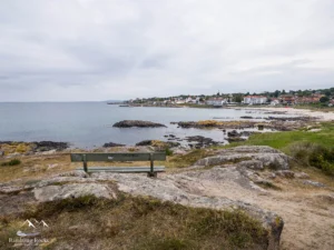 Bornholm Geologie 1 8