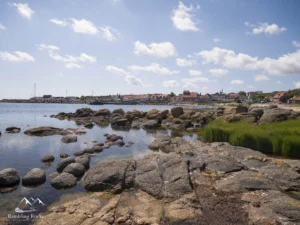 Bornholm Geologie 1 8
