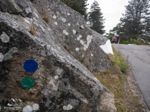 Bornholm Geologie 1 9