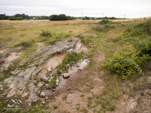 Bornholm Geologie 1