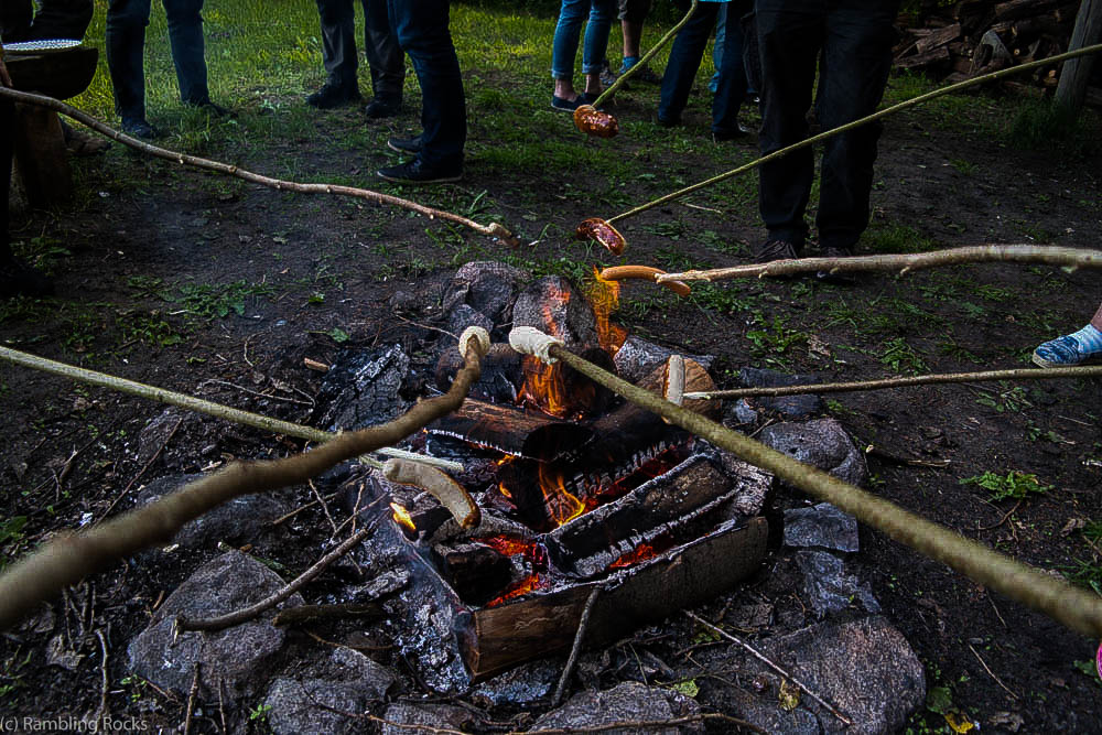 Geocacher Event