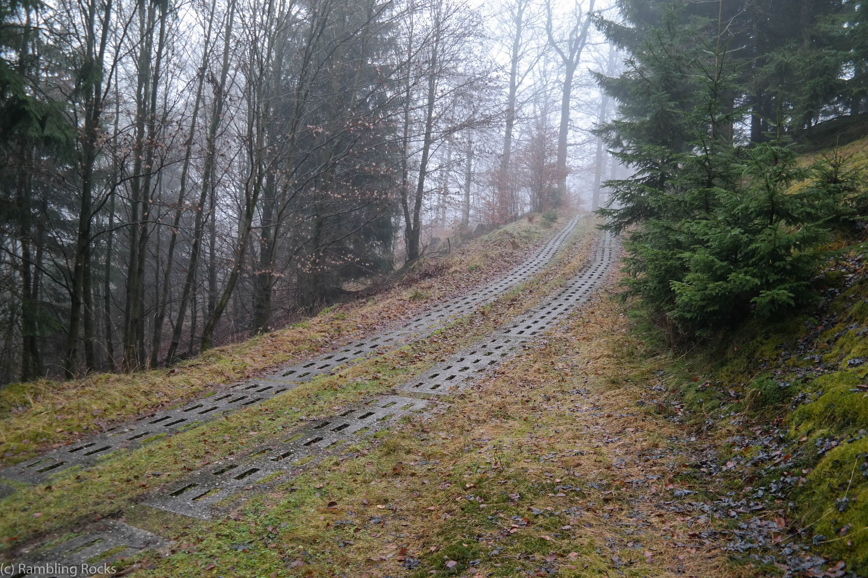 Harzer Grenzweg