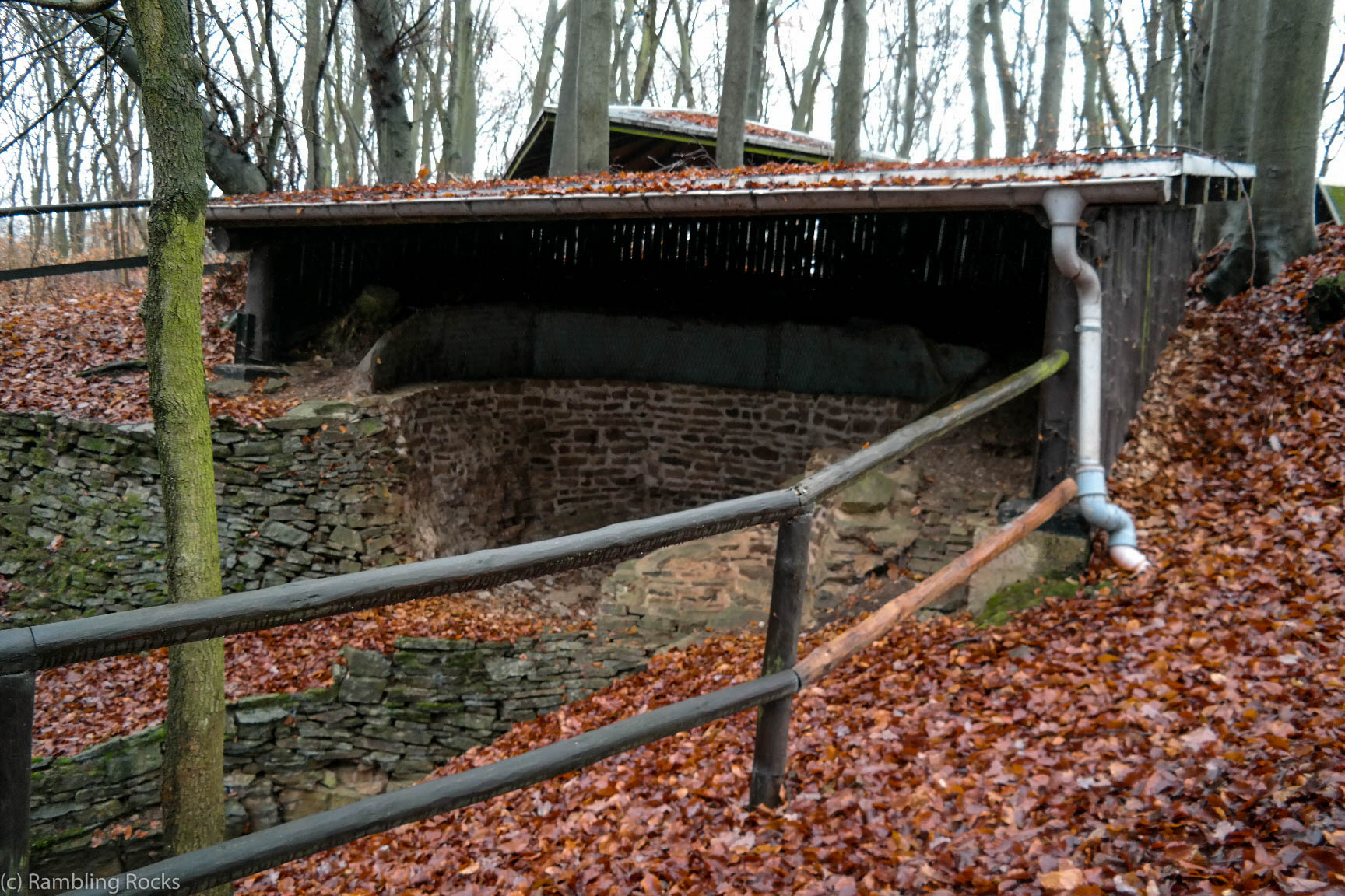 Bergbaulehrpfad