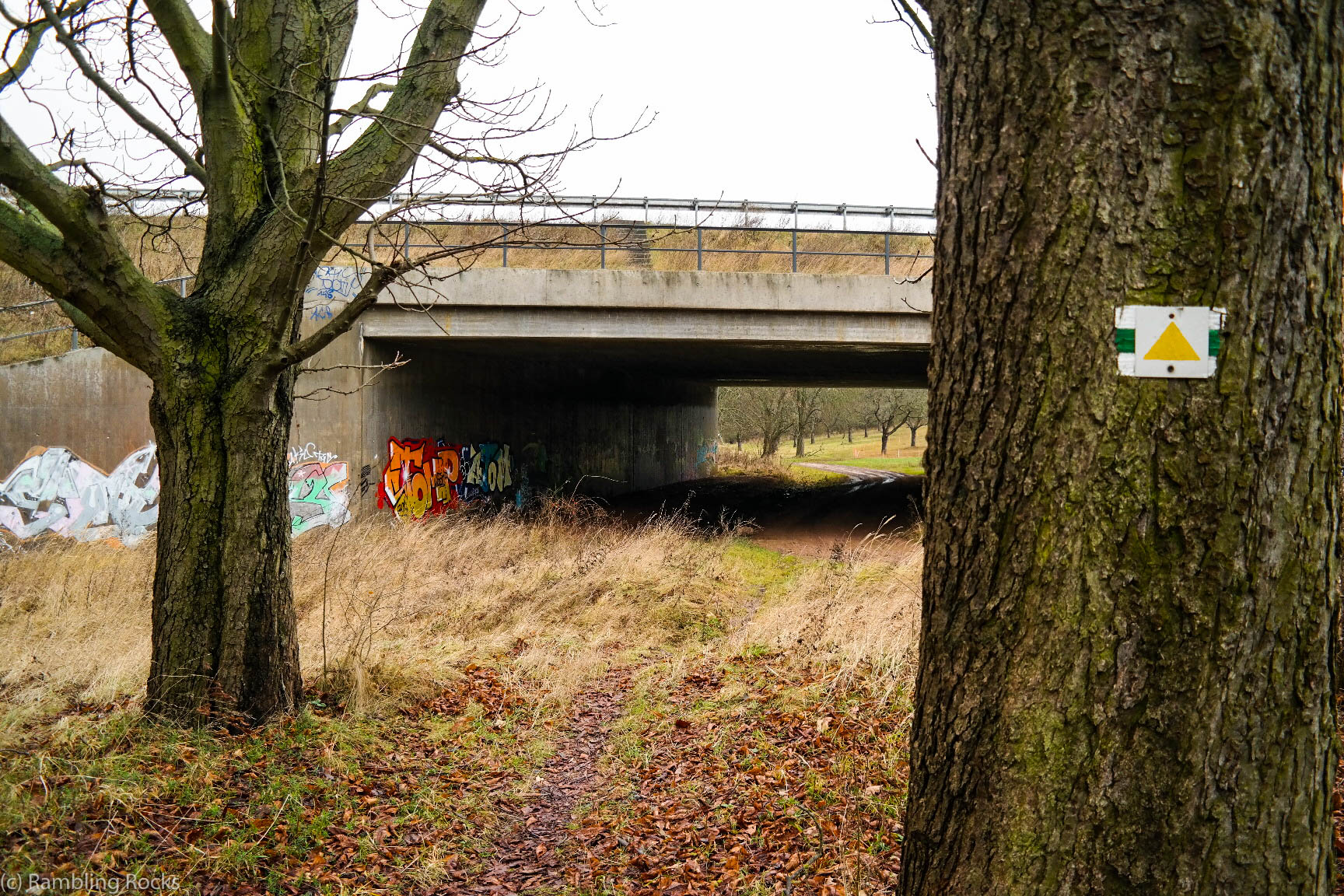 Karstweg