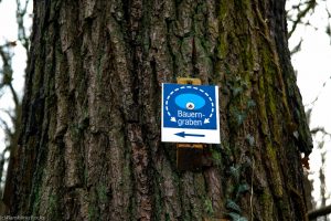 Titelbild HWN18 Bauerngraben