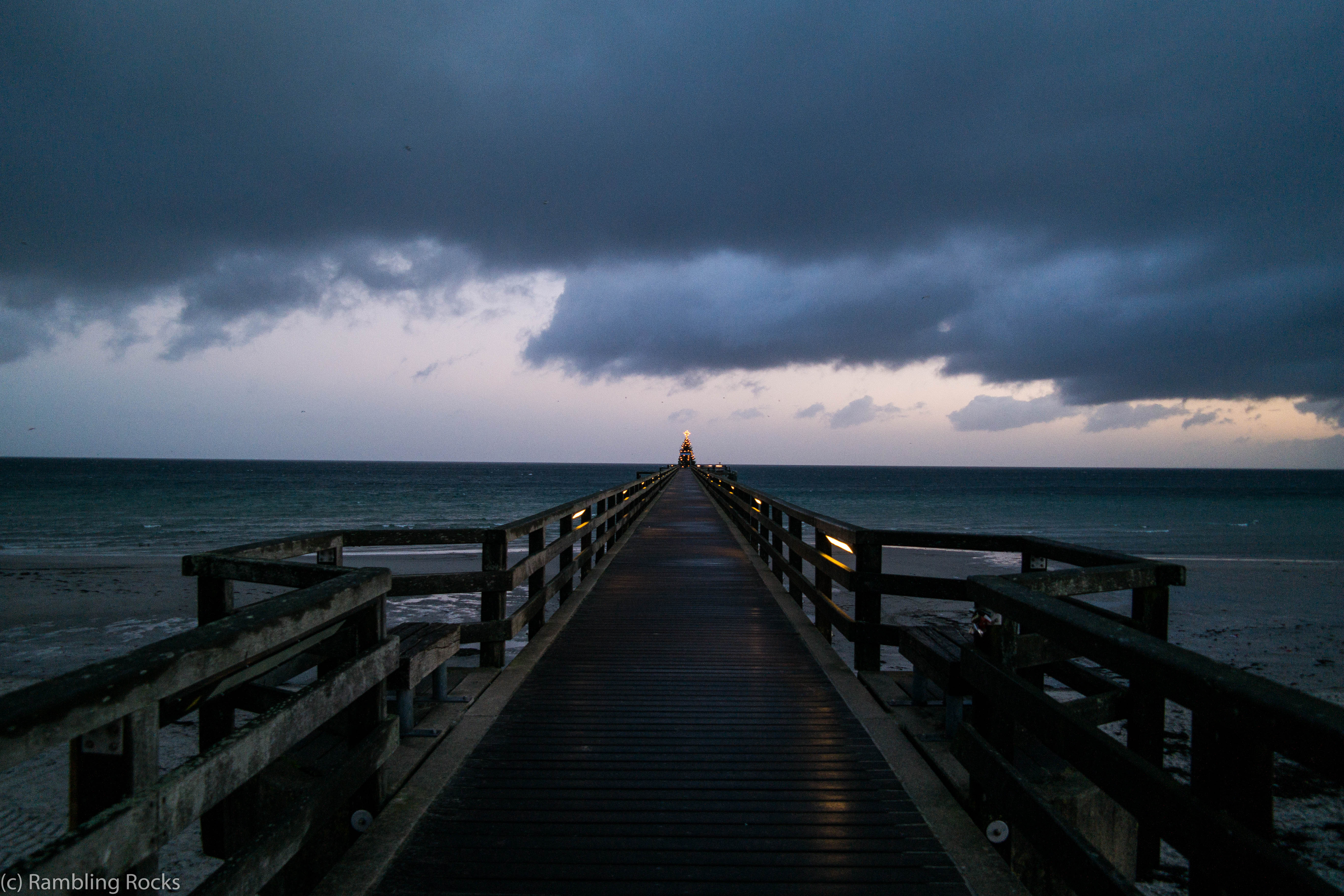 Ostseebad Boltenhagen