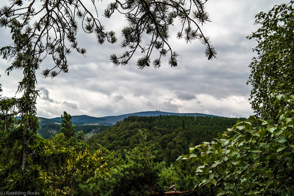 Taubenklippe