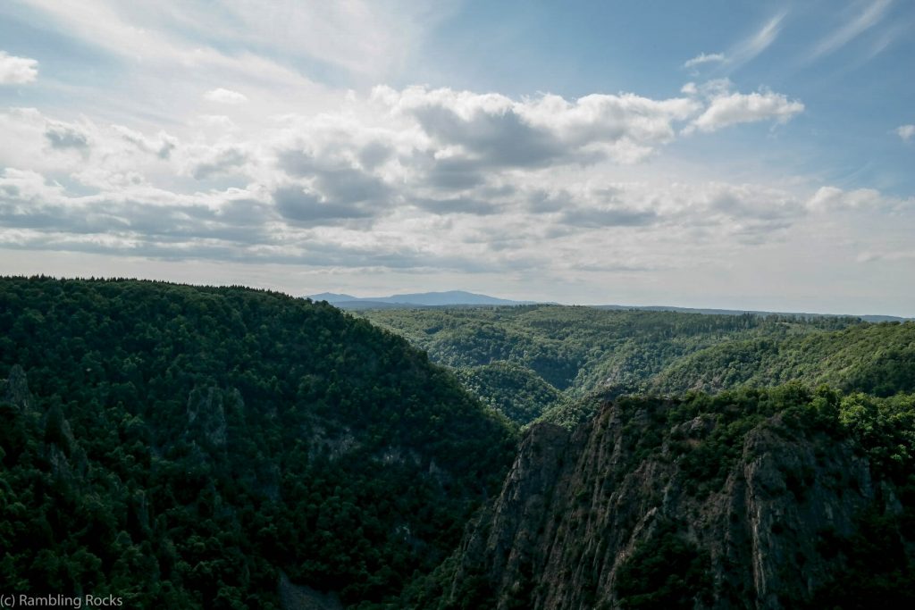 Brockenblick