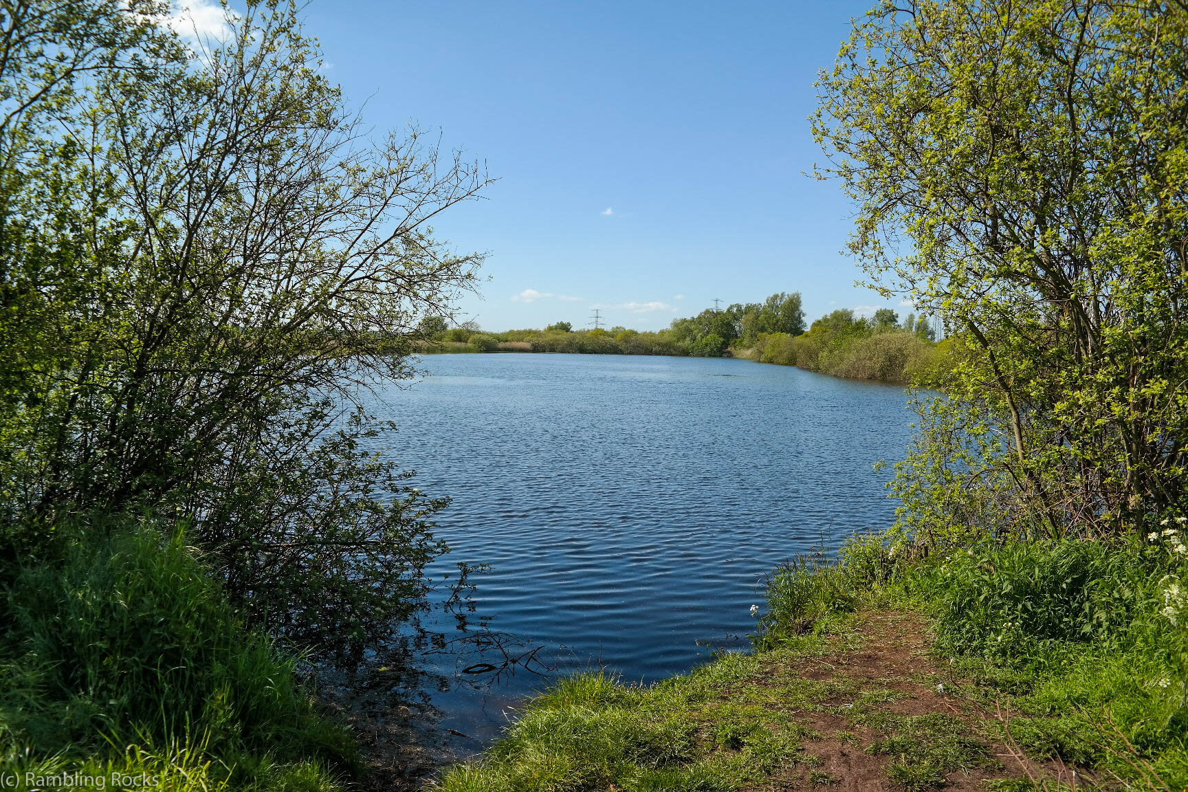 See Siebendörfer Moor