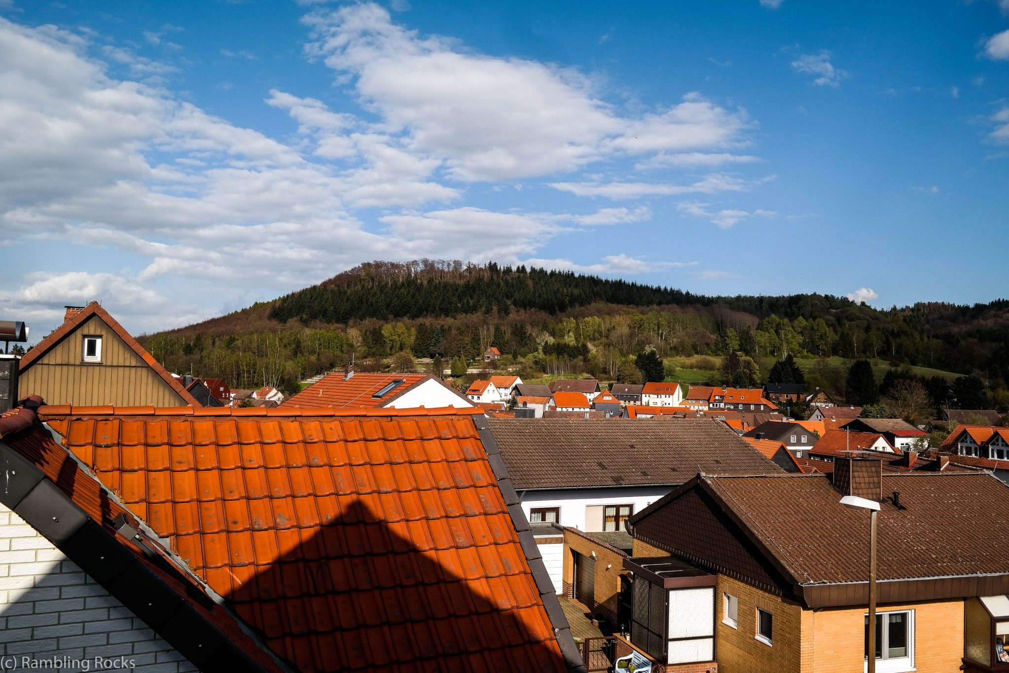 Heimberg Harz